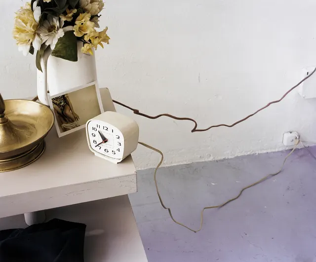 In Focus Tour: Eileen Cowin