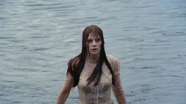 The Greg Proops Film Club Presents LET'S SCARE JESSICA TO DEATH