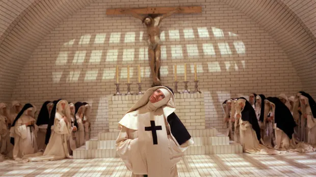 KEN RUSSELL'S THE DEVILS
