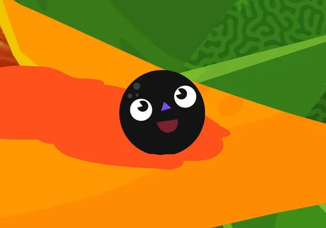 Family Film Week: Preview: Papaya + Pre-film collaging...