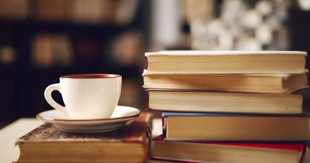 Silent Book Club