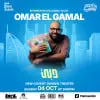 Omar El Gamal - Interactive Comedy Show in Dubai