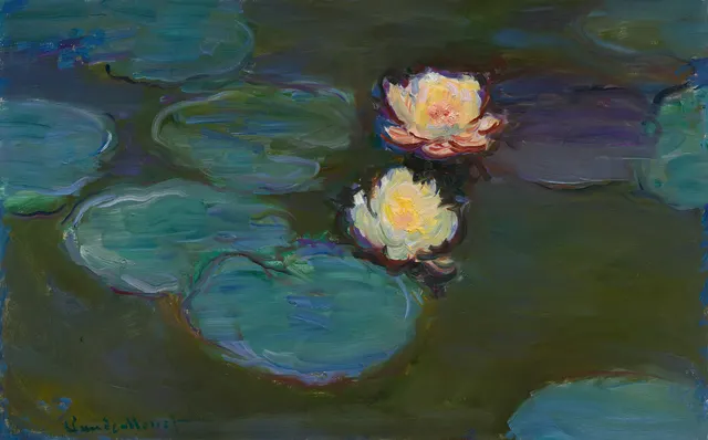 Gallery Tour: Collecting Impressionism at LACMA