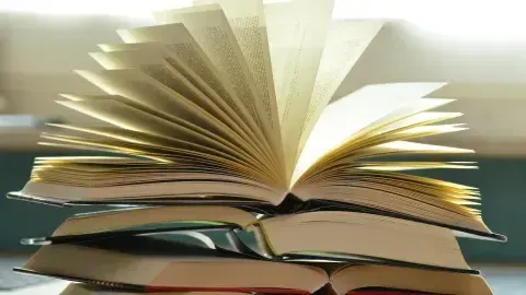 Book Club: The Paris Library