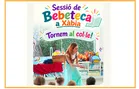 Nueva sesión de Bebeteca en Xàbia: Tornem al col·le!