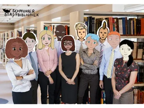 Escape Game (Trainee Weeks)