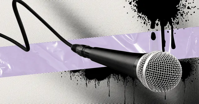 PUNKT LIVE - konsert med unga från Södergården