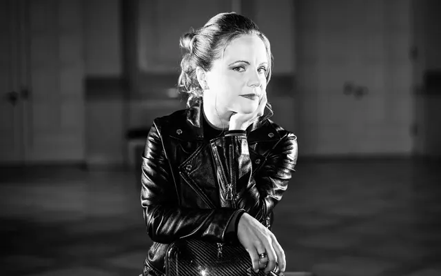 Julia Fischer Plays Brahms
