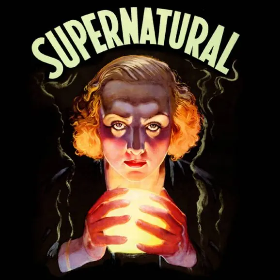Supernatural / Terror Aboard