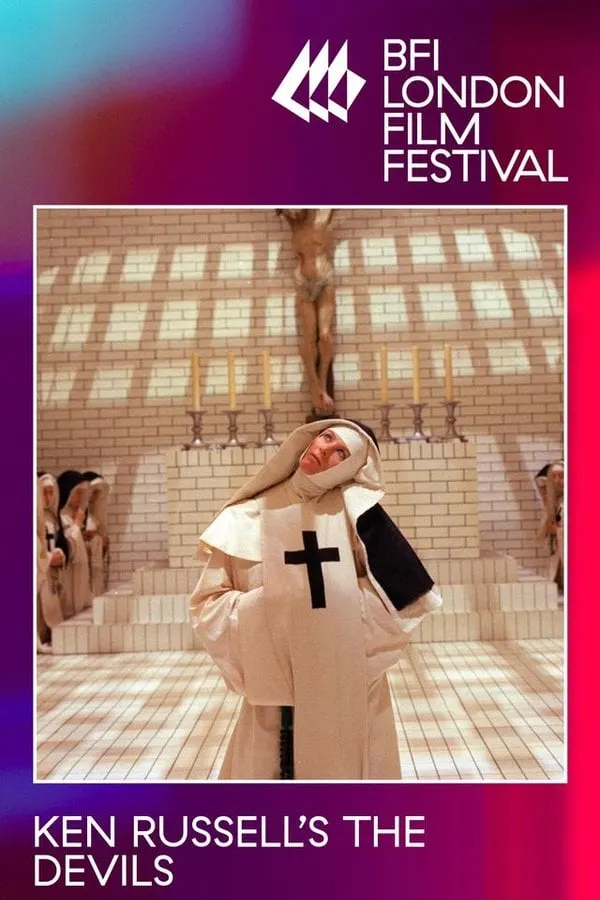 Ken Russell's The Devils: The Director's Cut