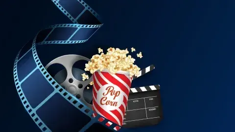Movie Screening: The Witches (1990)