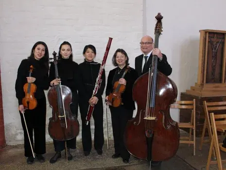 Classical Concert