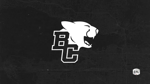 BC Lions vs. Saskatchewan Roughriders