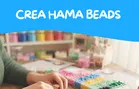 Crea Hama Beads a PlayJove