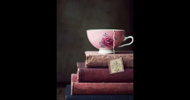 Silent Book Club på Björkhagens bibliotek