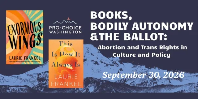 Books, Bodily Autonomy, and the Ballot