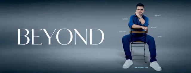 Beyond