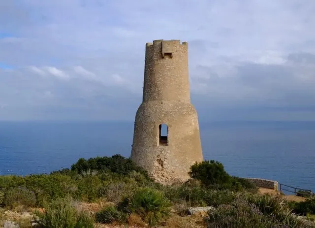 AVENTURA A LA TORRE DEL GERRO. Ok Aventuras