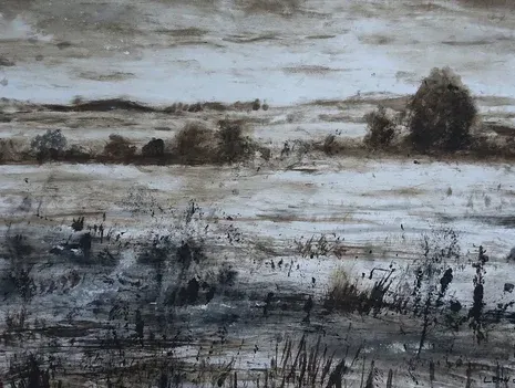 Exhibition: LANDSCAPE