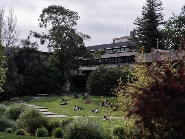 Do passado para o futuro – o Jardim Gulbenkian entre 2000 e 2014