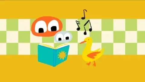 Baby/Toddler Storytime