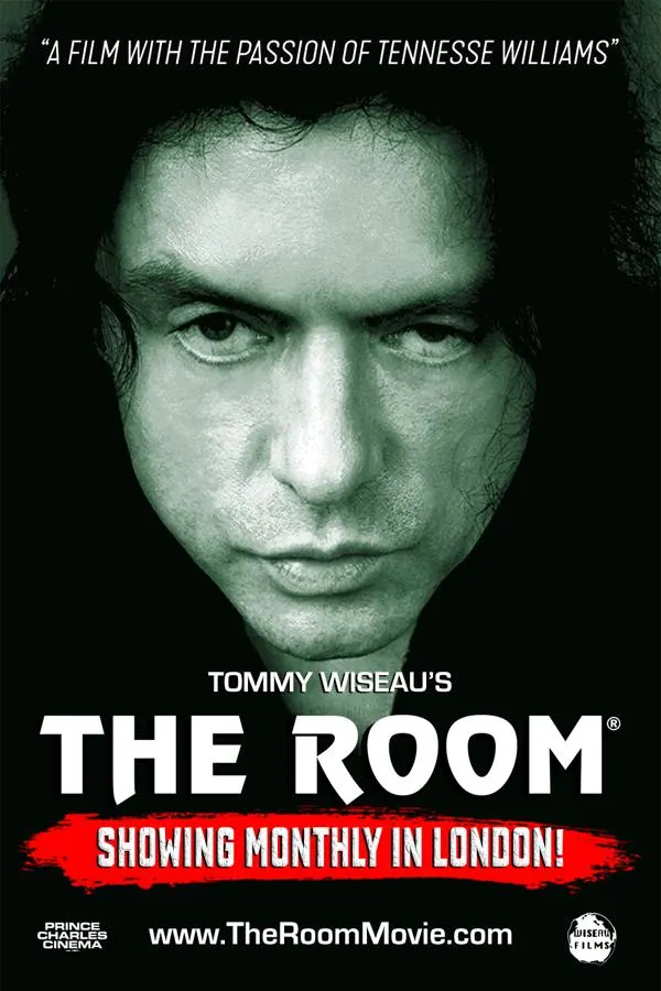 The Room