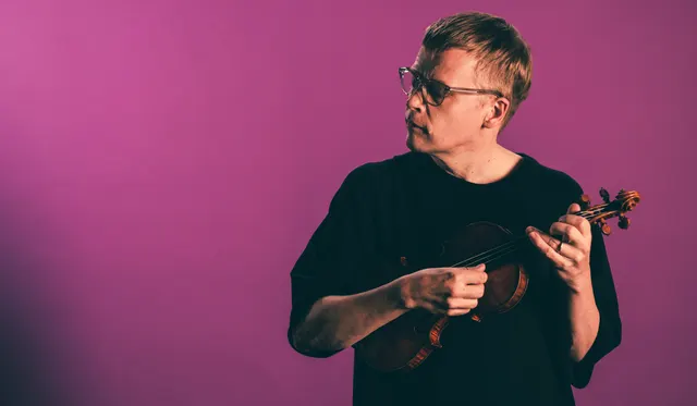 Pekka Kuusisto: Legends & Luminaries