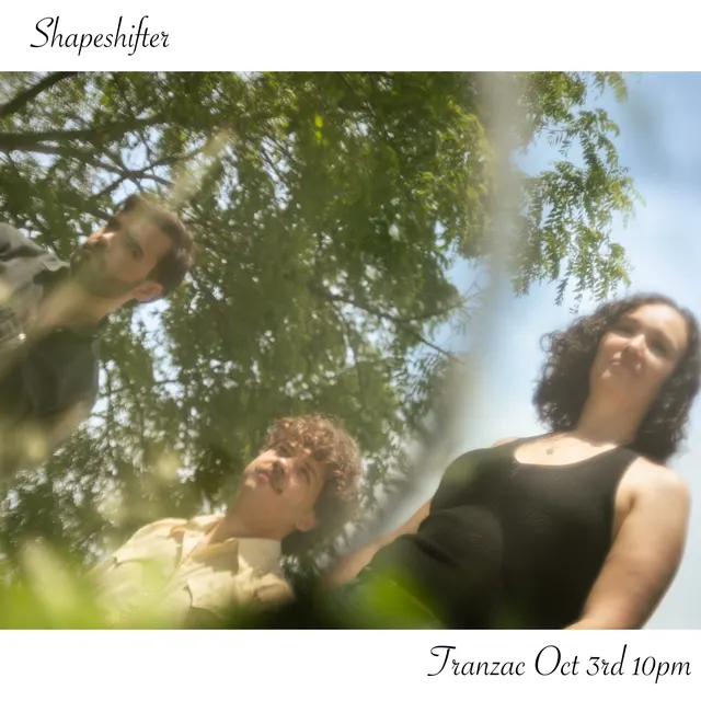 Shapeshifter