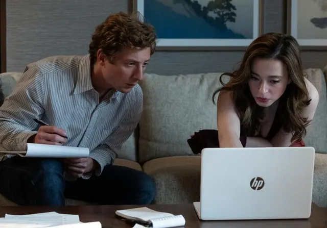 Members' Screening: The Social Reckoning