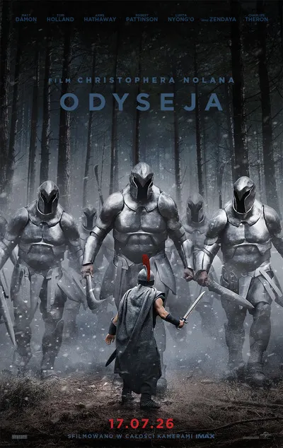 Odyseja