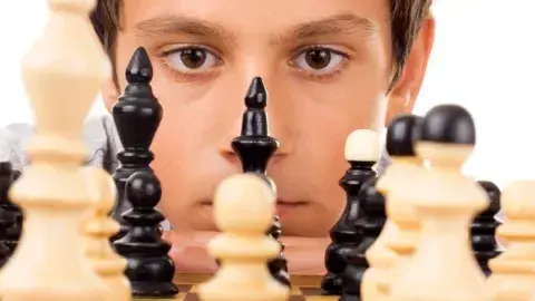 Chess Club
