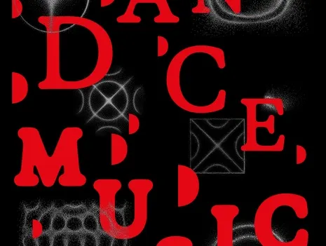 DANCE MUSIC listening series