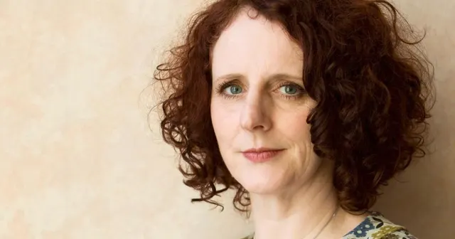 Meet the Writer: Maggie O’Farrell
