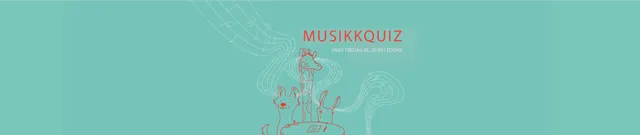 Musikkquiz