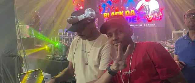 Dj´s Collors Gospel