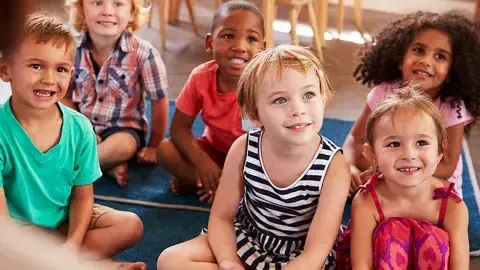 Children's Storytime