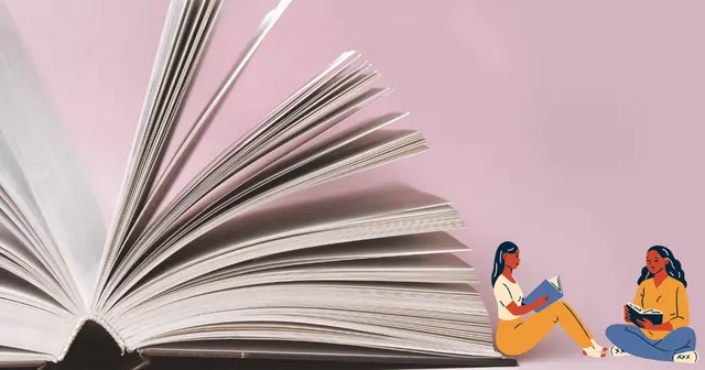 Teenbookclub
