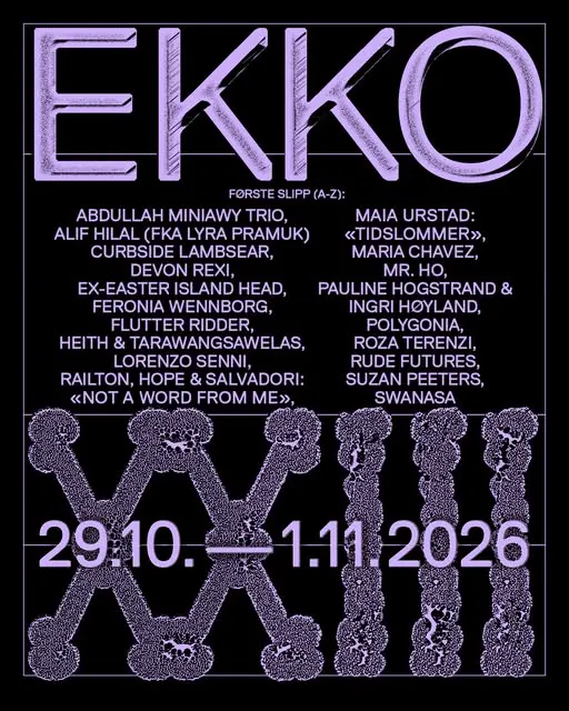 EKKO XXIII