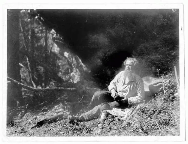 Sølvberget cinematek: Markens grøde (1921)