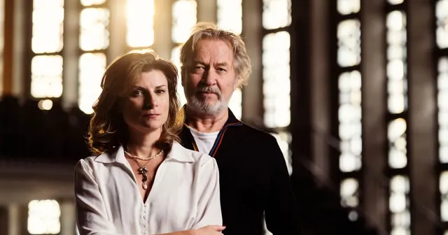 Nils Petter Molvær & Tania Giannouli