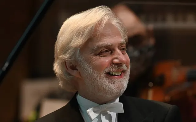 Krystian Zimerman