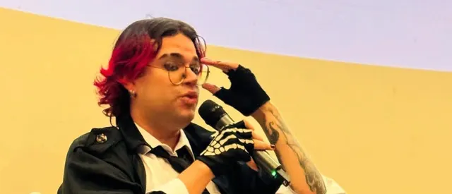 Como produzir seu quadrinho - do roteiro ao projeto gráfico