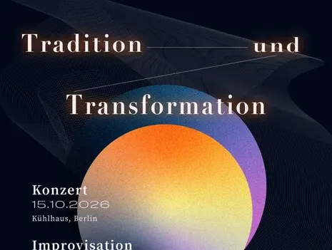 Tradition and Transformation: Six world premieres spanning Taiwan and Europe