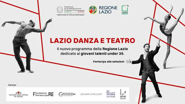 Lazio Dance and Theatre