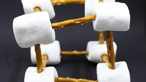 Marshmallow Towers