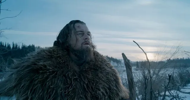The Revenant