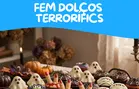 Cocinamos dulces terrorificos en PlayJove