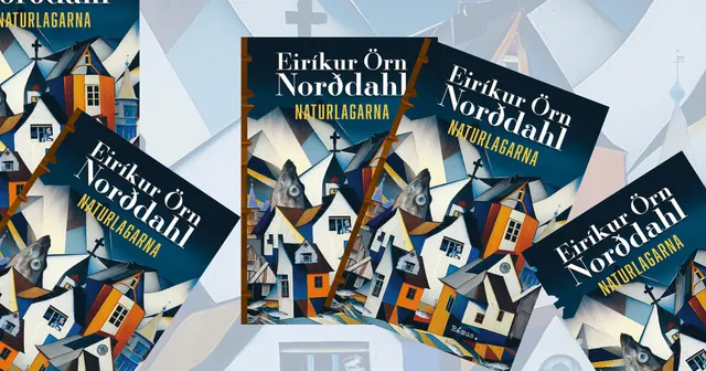 Bokcirkel på Hässelby villastads bibliotek