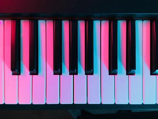 🎹 Paris Jazz Jam Session