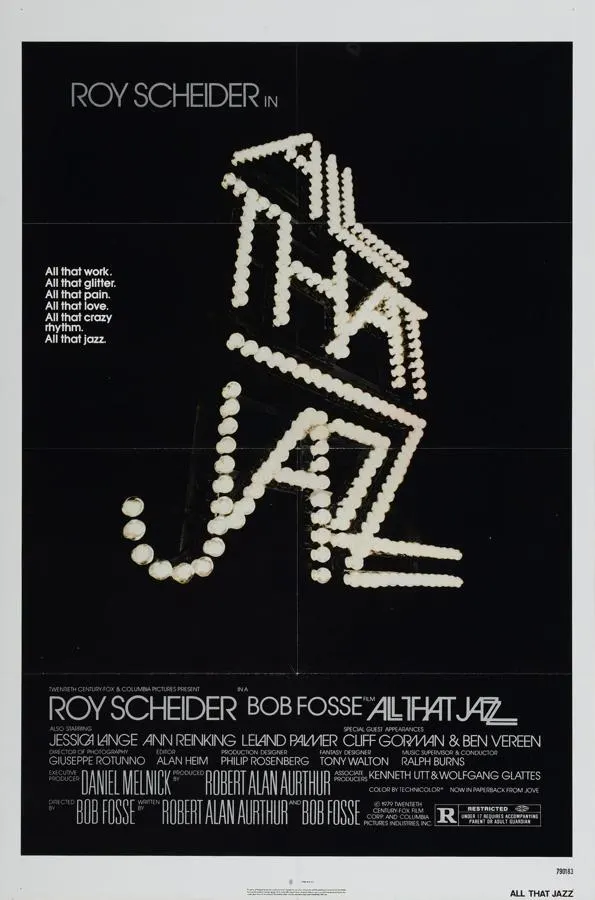 All That Jazz